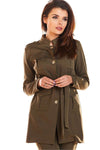 Jacket awama - CELIA MODA