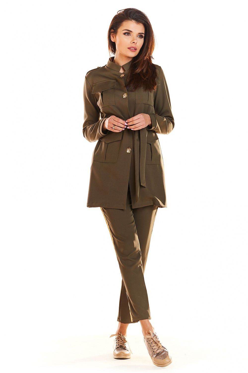 Jacket awama - CELIA MODA