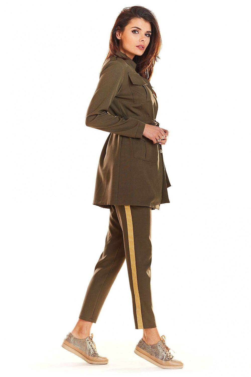 Jacket awama - CELIA MODA