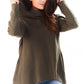 Sweatshirt awama - CELIA MODA