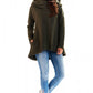 Sweatshirt awama - CELIA MODA