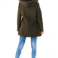 Sweatshirt awama - CELIA MODA