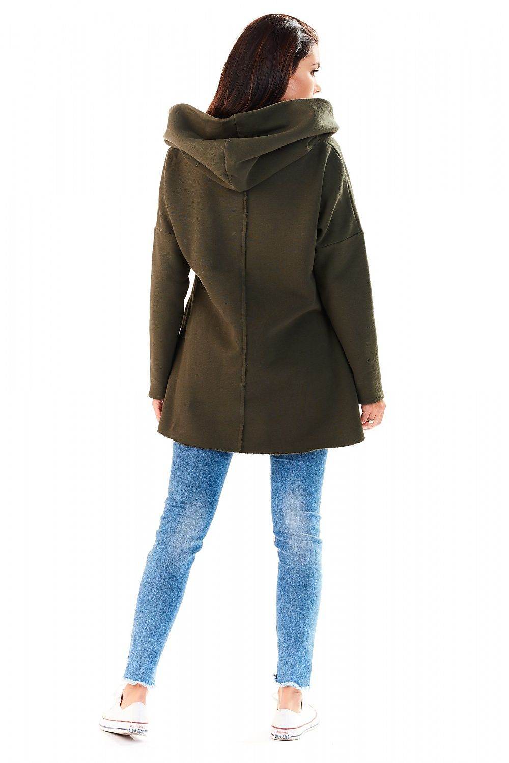 Sweatshirt awama - CELIA MODA