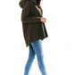 Sweatshirt awama - CELIA MODA