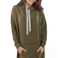 Sweatshirt awama - CELIA MODA