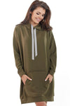 Sweatshirt awama - CELIA MODA