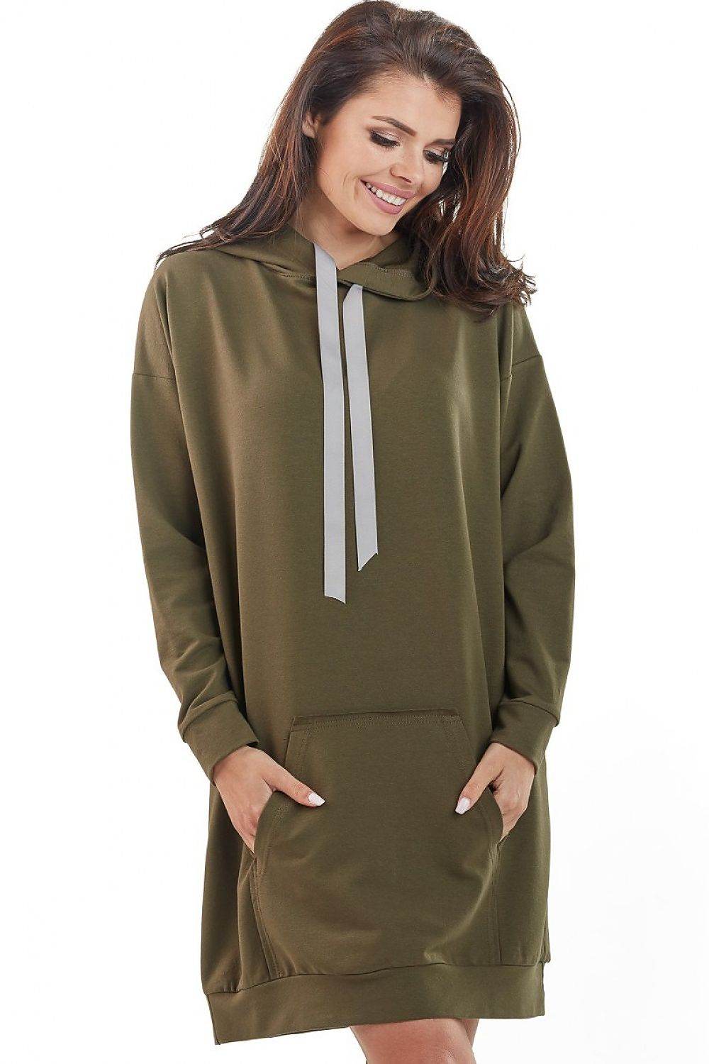 Sweatshirt awama - CELIA MODA