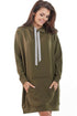 Sweatshirt awama - CELIA MODA