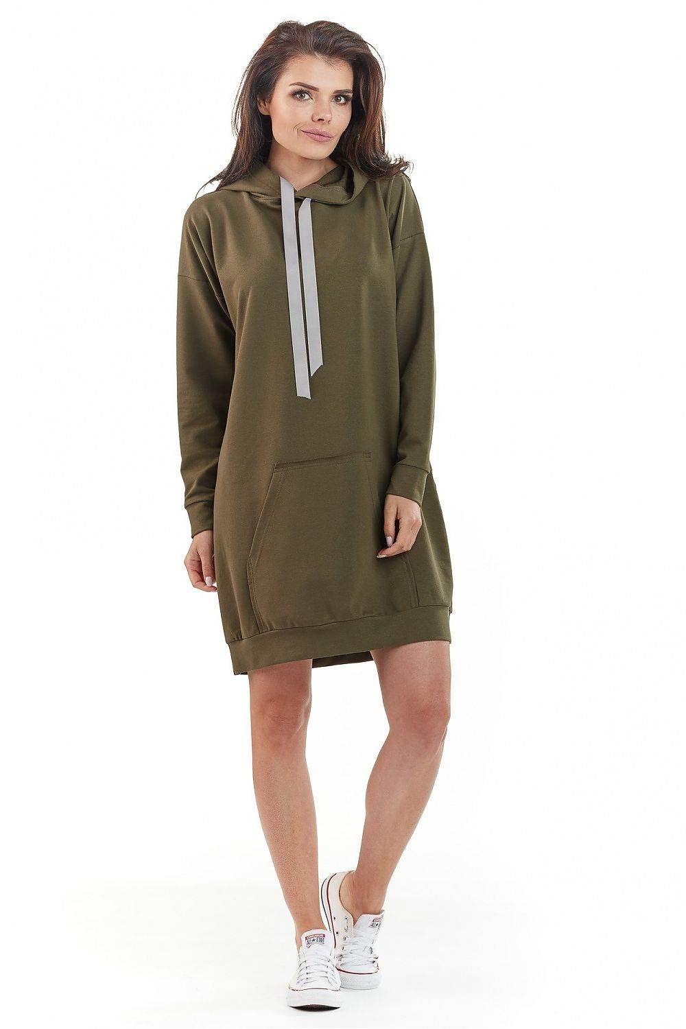 Sweatshirt awama - CELIA MODA