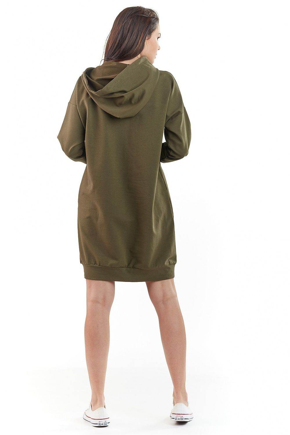 Sweatshirt awama - CELIA MODA