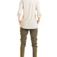  Women trousers model 140004 awama 