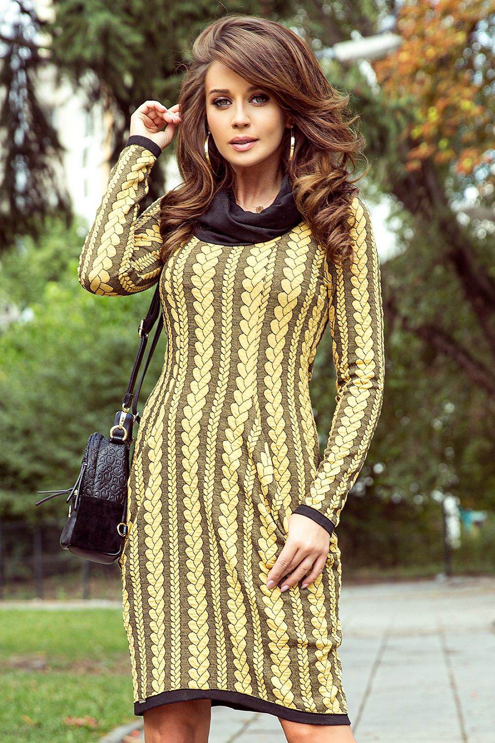 Daydress Numoco - CELIA MODA