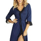 Bathrobe Kalimo - CELIA MODA
