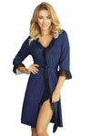 Bathrobe Kalimo - CELIA MODA