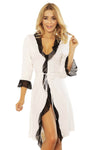 Bathrobe Kalimo - CELIA MODA
