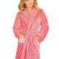 Bathrobe Kalimo - CELIA MODA