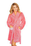 Bathrobe Kalimo - CELIA MODA