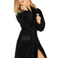 Bathrobe Kalimo - CELIA MODA