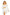 Bathrobe Kalimo - CELIA MODA