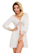 Bathrobe Kalimo - CELIA MODA