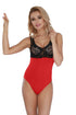 Shapewear Body Kalimo - CELIA MODA