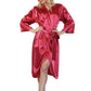 Bathrobe Kalimo - CELIA MODA