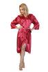 Bathrobe Kalimo - CELIA MODA
