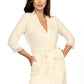  Bathrobe model 140575 Donna 