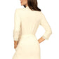  Bathrobe model 140575 Donna 