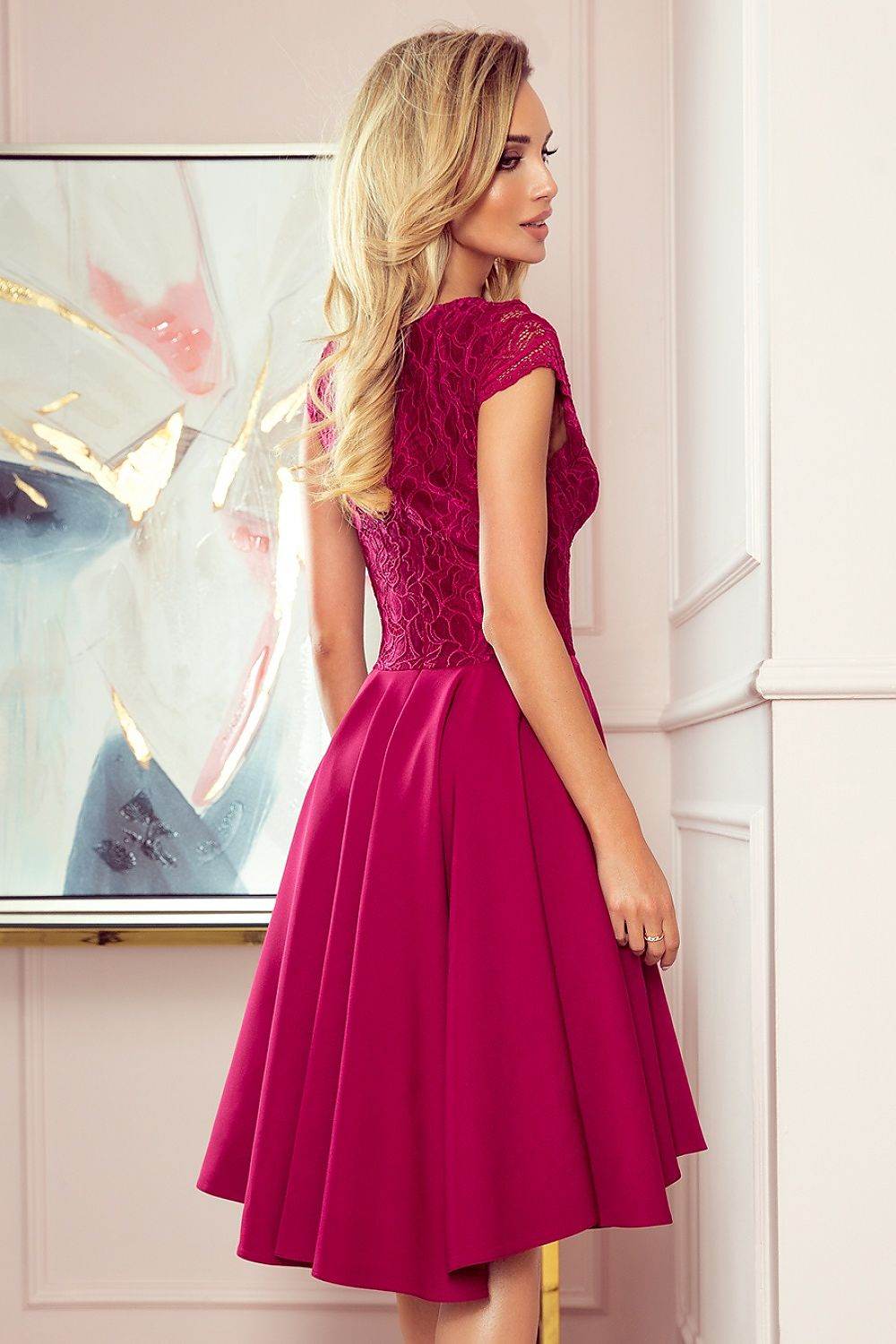 Evening dress Numoco - CELIA MODA