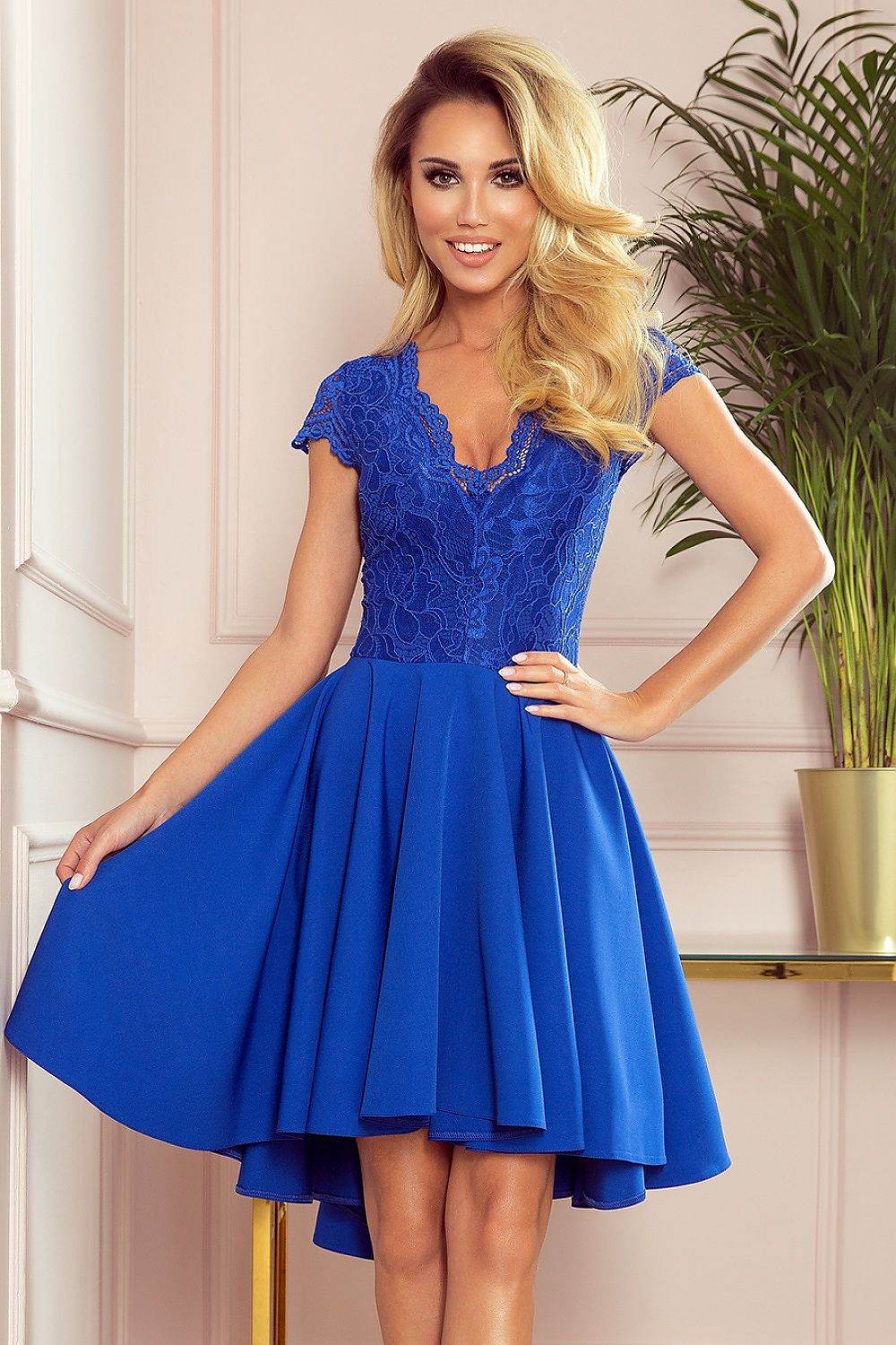 Evening dress Numoco - CELIA MODA
