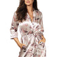 Bathrobe Donna - CELIA MODA