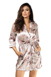 Bathrobe Donna - CELIA MODA