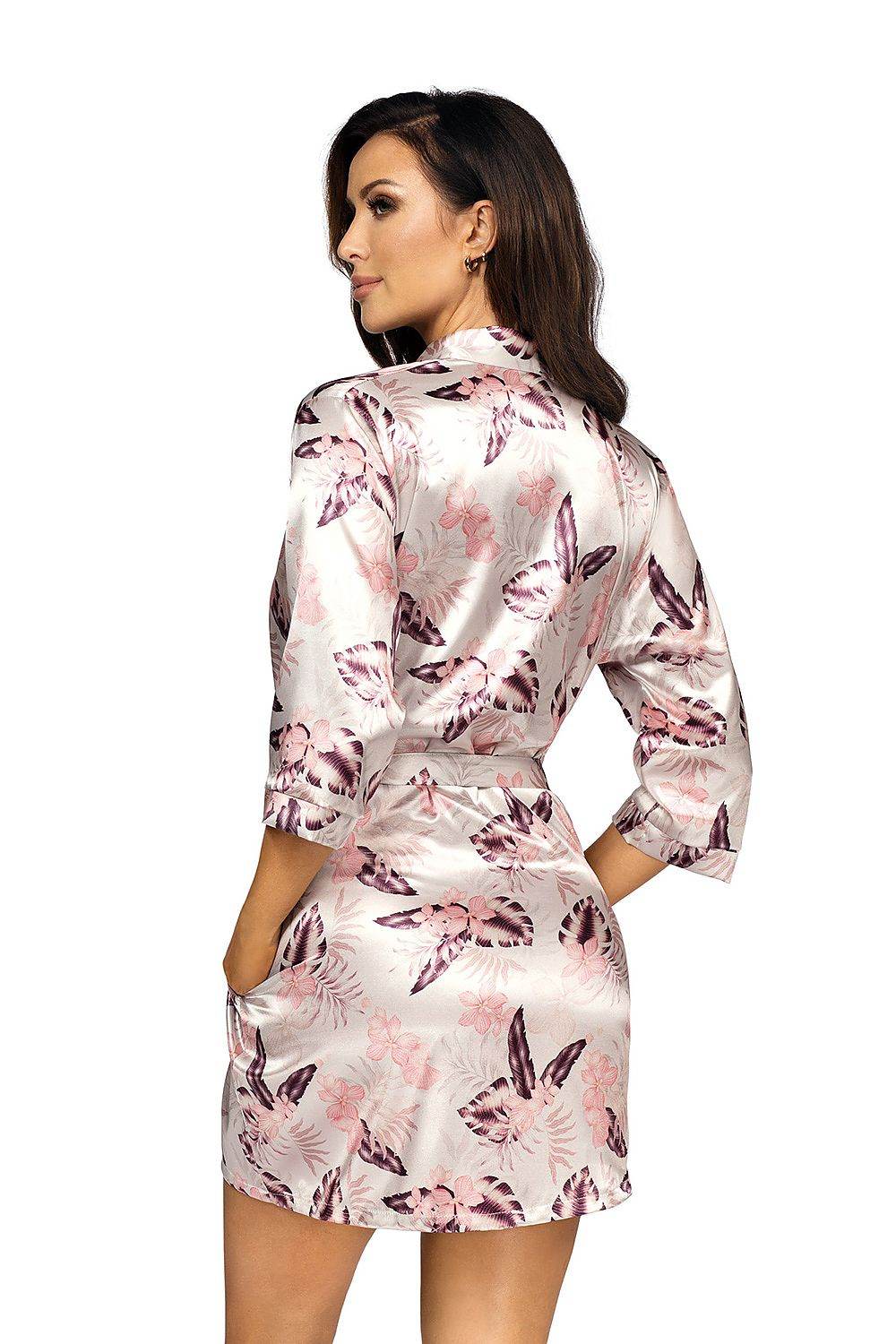 Bathrobe Donna - CELIA MODA