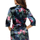  Bathrobe model 140772 Donna 