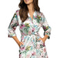  Bathrobe model 140773 Donna 