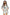  Bathrobe model 140773 Donna 