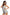  Pyjama model 140776 Donna 