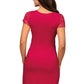  Nightshirt model 140780 Donna 