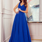  Long dress model 140785 Numoco 