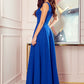  Long dress model 140785 Numoco 