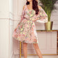  Cocktail dress model 140906 Numoco 