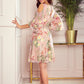  Cocktail dress model 140906 Numoco 