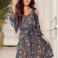  Cocktail dress model 140907 Numoco 