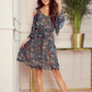  Cocktail dress model 140907 Numoco 