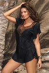 Beach tunic Marko - CELIA MODA