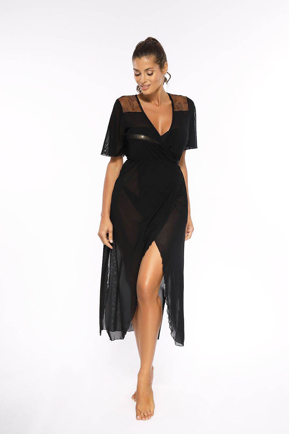Beach tunic Marko - CELIA MODA