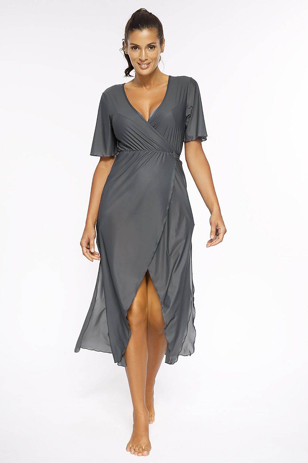 Beach tunic Marko - CELIA MODA