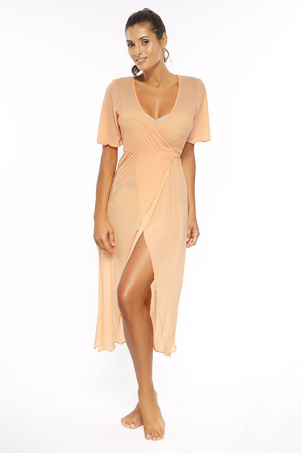 Beach tunic Marko - CELIA MODA