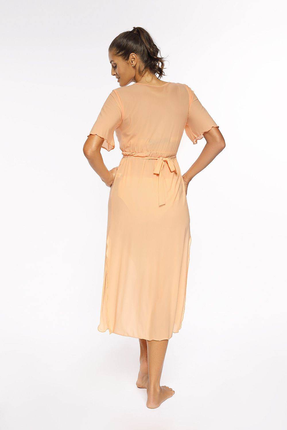 Beach tunic Marko - CELIA MODA